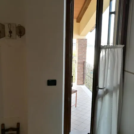 Bed & Breakfast L'upupa *